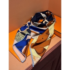 Hermes Scarf